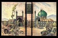 image of The Adventures of Hajji Baba of Ispahan