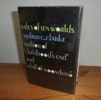 image of Tales of Ten Worlds