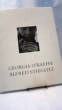 GEORGIA O'KEEFFE: A Portrait by Alfred Stieglitz.; Photography