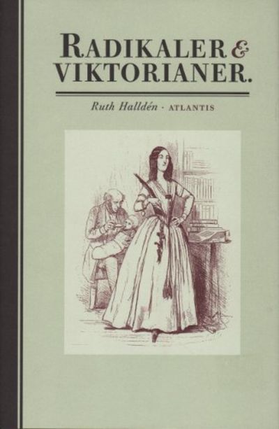 RADIKALER & VIKTORIANER.