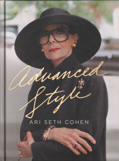 ADVANCED STYLE.