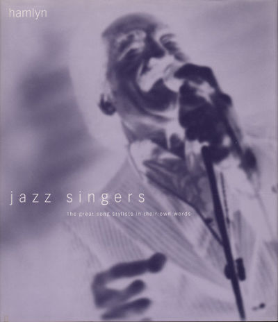 JAZZ SINGERS.