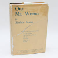 Our Mr. Wrenn by Lewis, Sinclair - 1914