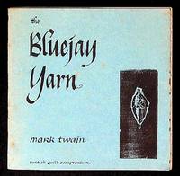 The Bluejay Yarn