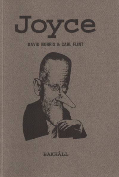 JOYCE - EN INTRODUKTION.