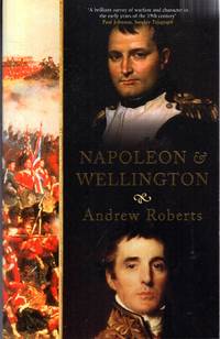 image of Napoleon and Wellington