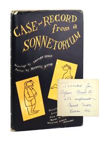 Case Record From a Sonnetorium
