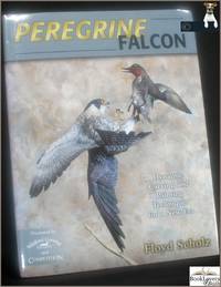 Peregrine Falcon: Dynamic Carving and Painting Techniques for a New Era