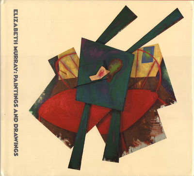 ELIZABETH MURRAY: PAINTINGS AND DRAWINGS.