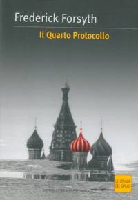 image of Il Quarto Protocollo.