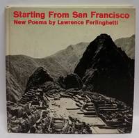 image of Starting From San Francisco