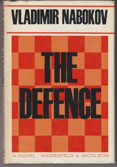 The Defence.