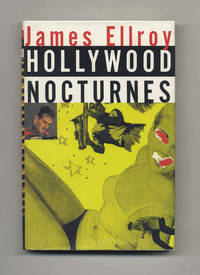 cover of Hollywood Nocturnes - 1st Edition/1st Printing