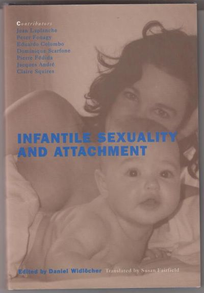 Infantile Sexuality and Attachment.