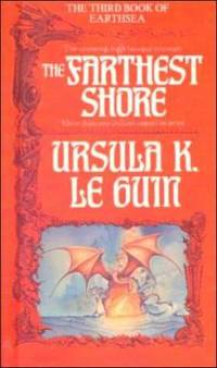 The Farthest Shore by Ursula K. Le Guin - 1975