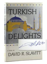 Turkish Delights [Signed]