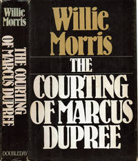 image of THE COURTING OF MARCUS DUPREE.