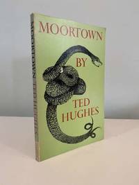 Moortown by HUGHES, Ted - 1979