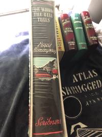 cover of For Whom the Bell Tolls