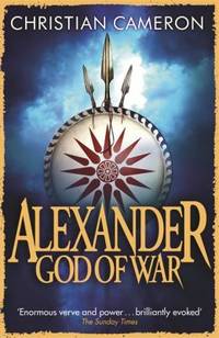 The Story of Alexander the Great : God of War