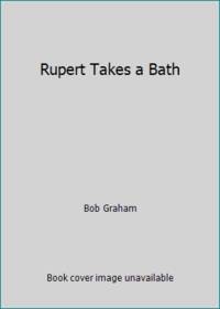 Rupert Takes a Bath