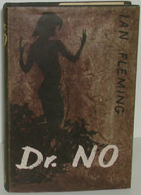 Dr No by Fleming, Ian - 1958