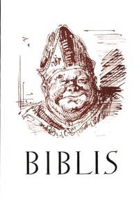 Biblis 1979. Årsbok utgiven av föreningen för…