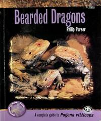 Bearded Dragons (Complete Herp Care)
