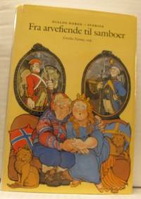 Fra arvefiende til samboer. Dialog Norge -…