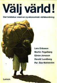 Välj värld!
