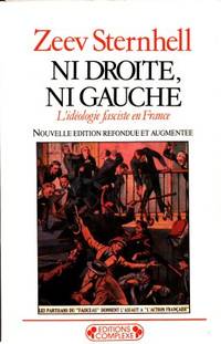 Ni droite, ni gauche. L'idéologie fasciste en…