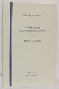 Complexes and Consciousness.