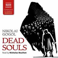 image of Dead Souls