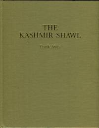 The Kashmir Shawl and its Indo-French Influence