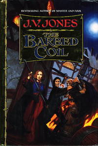 image of THE BARBED COIL.