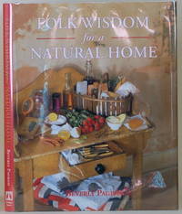 image of FOLK WISDOM FOR A NATURAL HOME