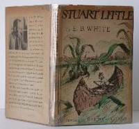 Stuart Little by White, E.B - 1945