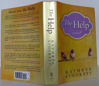 The Help by Stockett, Kathryn - 2009