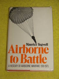 Airborne to Battle