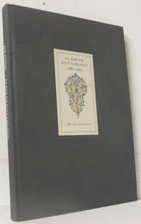 En bok om Gust Carlsson 1880-1990. Argenturfirma…