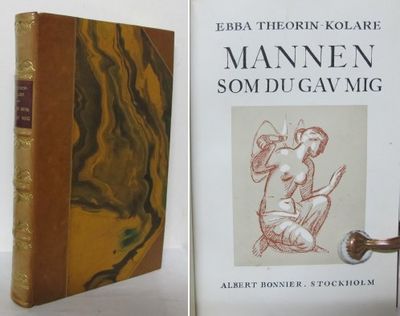 Mannen som du gav mig.