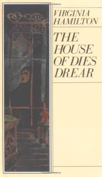 image of House of Dies Drear (Dies Drear Chronicle)