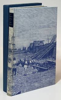 A Pedestrian Journey Through Russia and Siberian Tartary to the Frontiers of China, the Frozen Sea and Kamtchatka