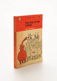 The Day of the Triffids.