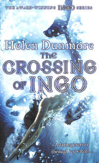 The Crossing of Ingo (Ingo Adventures)