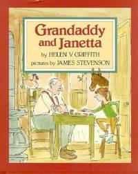 Grandaddy and Janetta