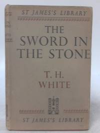 image of The Sword in the Stone