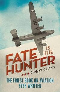 image of Fate is the Hunter