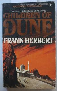 Children of Dune [Book Three in the Dune Chronicles]