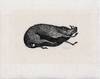 Six wood engravings